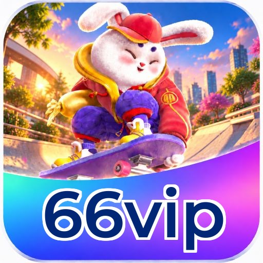 66vip APK Logo Oficial Certificado