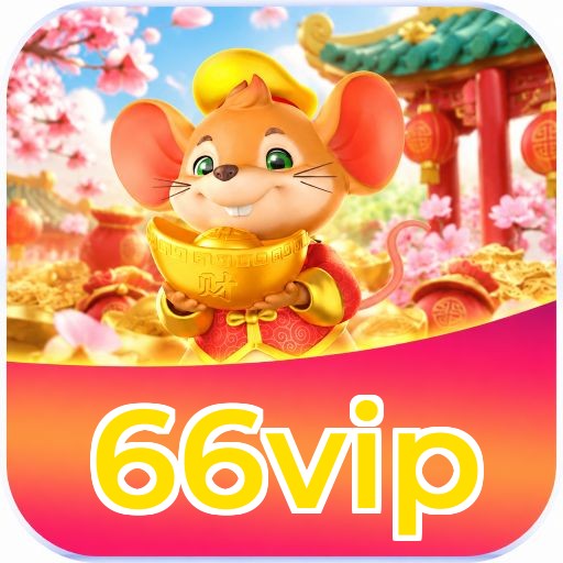 66vip Logo