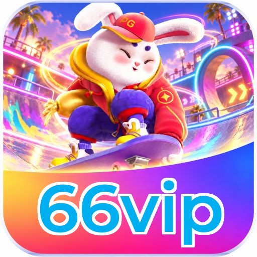 Logo 66vip Download Brasil