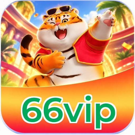 66vip Logo Oficial