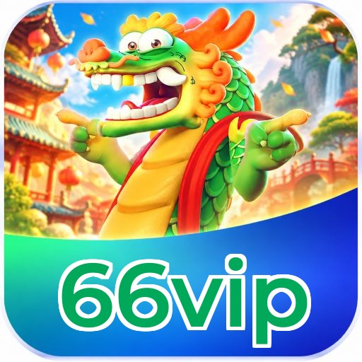 Logo 66vip Bônus Brasil