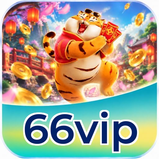 66vip Logo Verificado