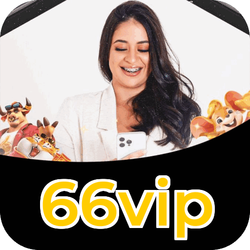 Página de download 66vip