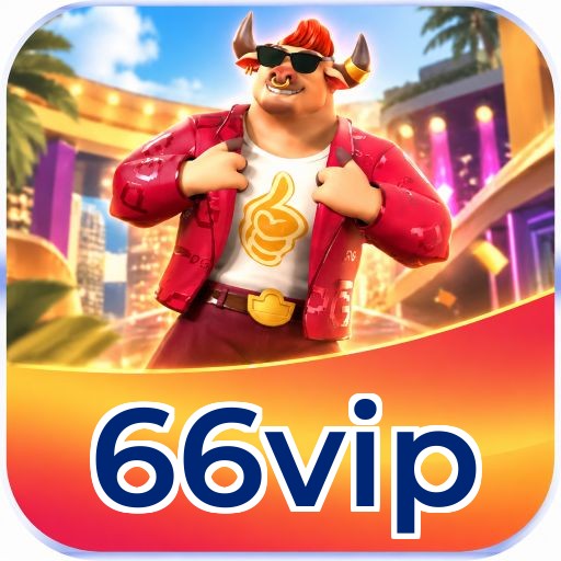 66vip Logo Seguro