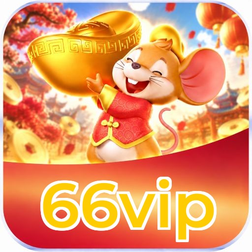 66vip Logo Oficial - Cassino Online Brasil Certificado eCOGRA