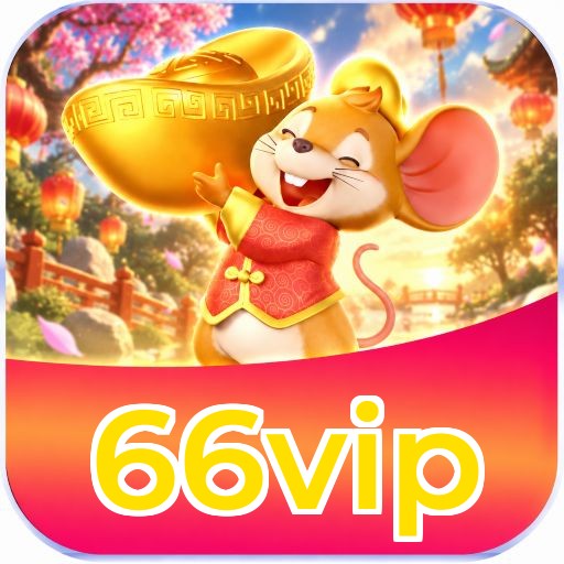 66vip APP Logo Oficial Certificado Android iOS