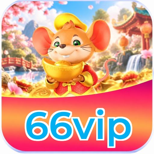 Logo 66vip Plataforma Certificada
