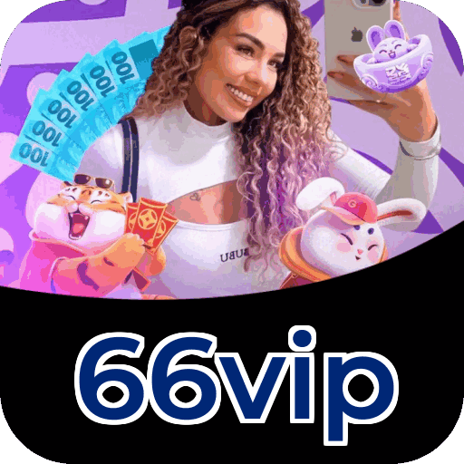 Resumo visual de bônus e campanhas 66vip