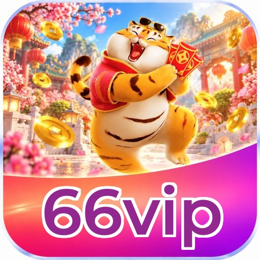 66vip Logo