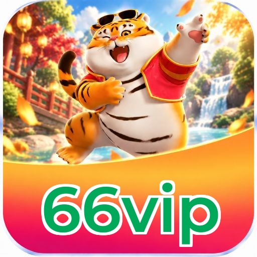 Logo 66vip Cassino Online Brasil