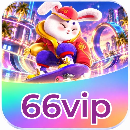 Logo da 66vip