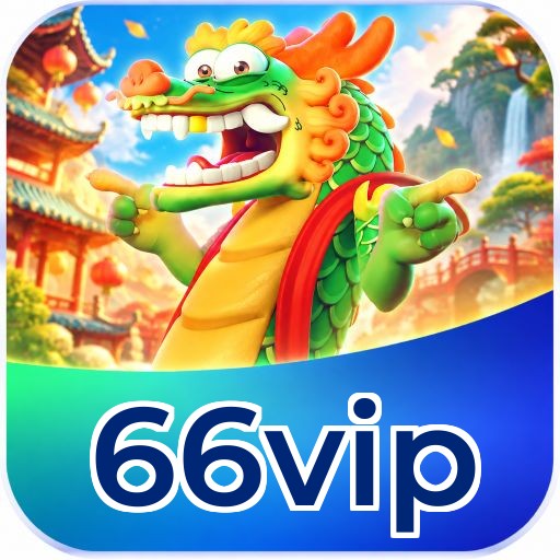 Logo 66vip Loteria Online