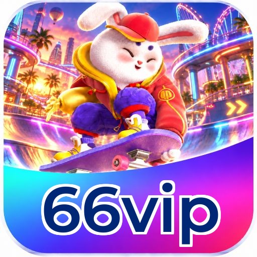 66vip Logo
