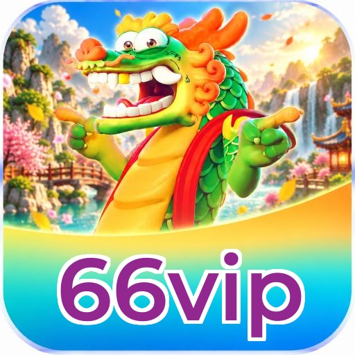 66vip Win - Jackpots e Vitórias