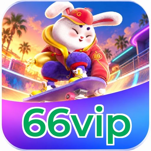 66vip VIP Program Logo